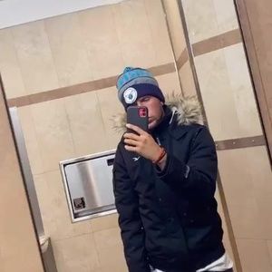 Meet your Posher, Gary